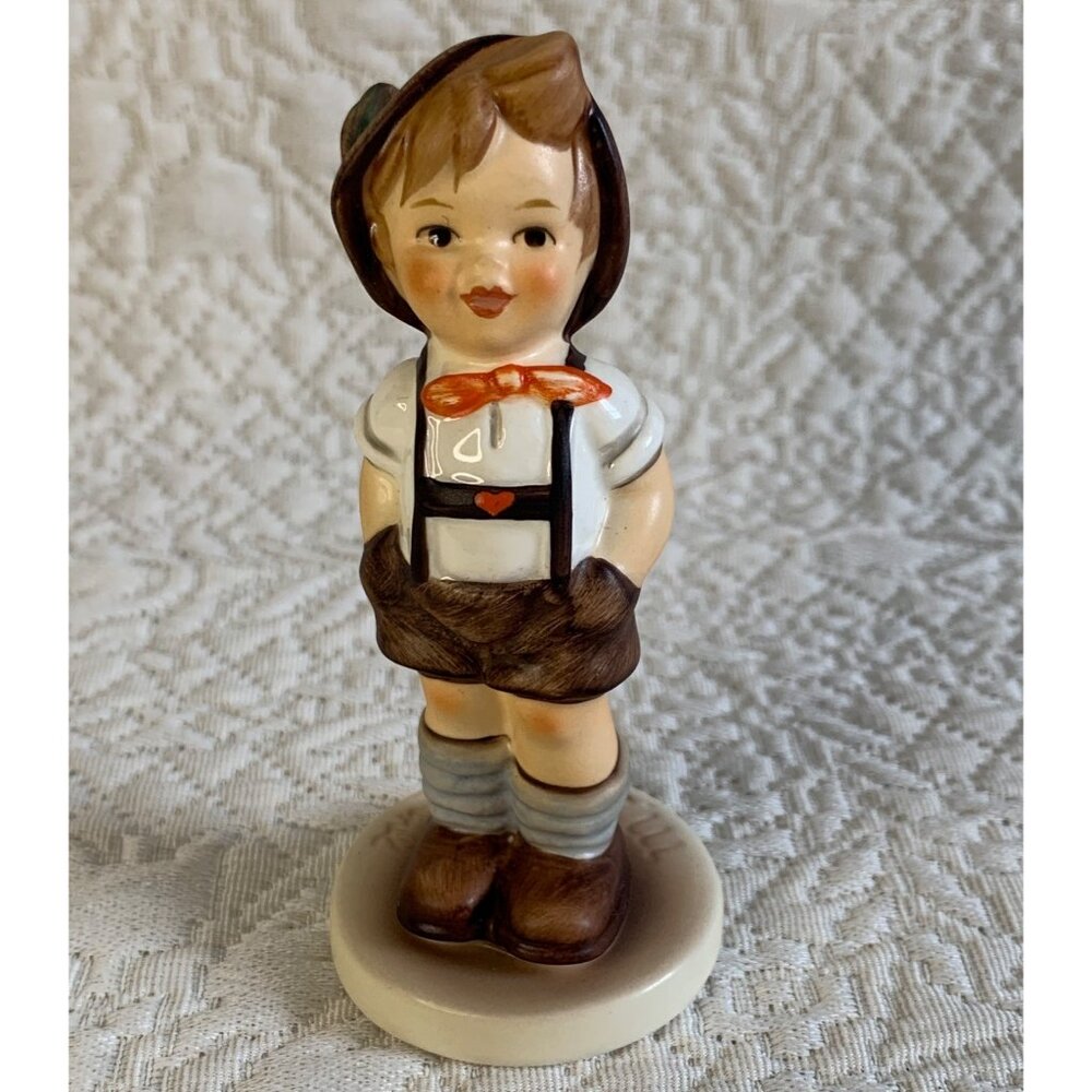 Hummel For Keeps Figure 630 3.5 inches